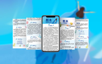 墨家品牌策划 以故事点亮品牌光芒